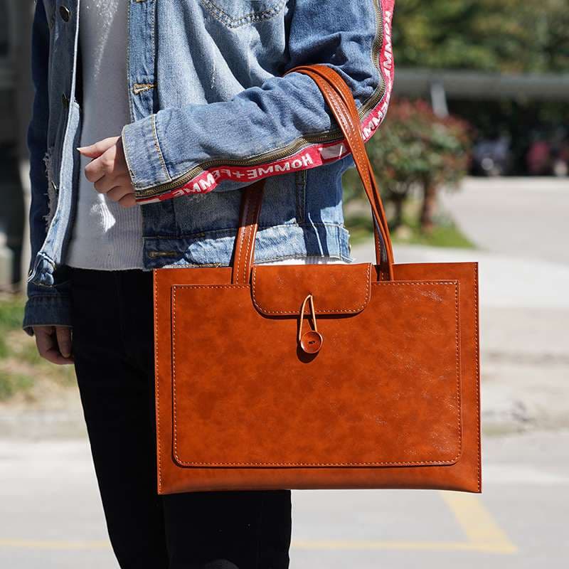 パソコンケース　10インチ～17.3インチ 防水ナイロンスリム＆ハンドル対応パソコンケース ビジネス 通学 日常使い