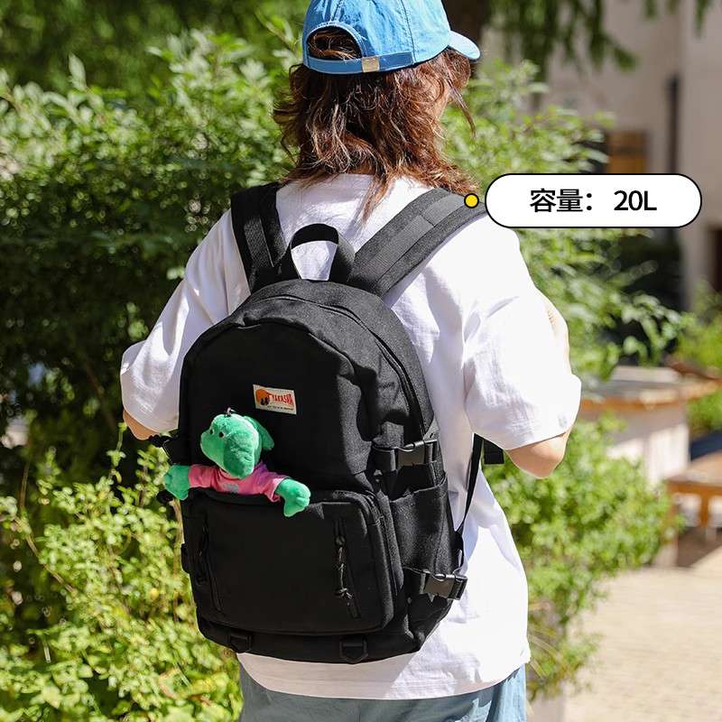 パソコンケース　14インチ～15.6インチ 軽量撥水シンプルリュック型パソコンケース 通勤 通学 カフェ作業