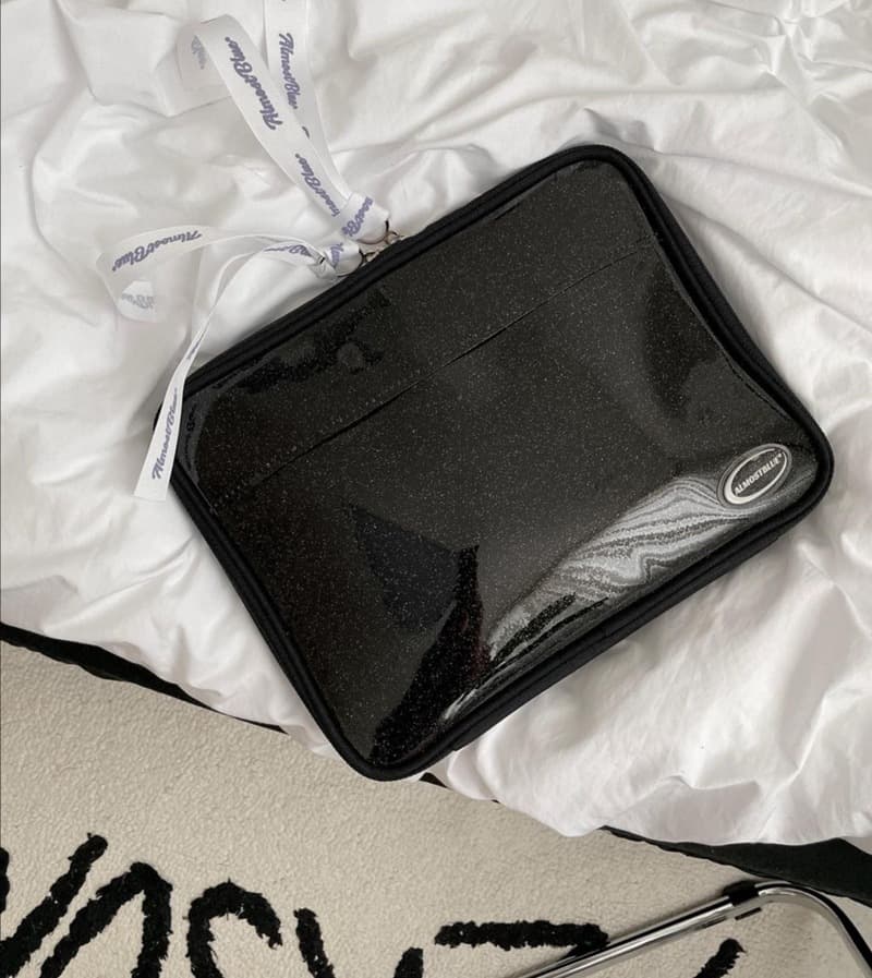 パソコンケース　クリアパソコンケース