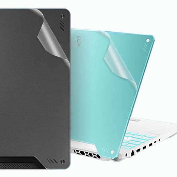 パソコンケース 超薄型ノートパソコン保護フィルム