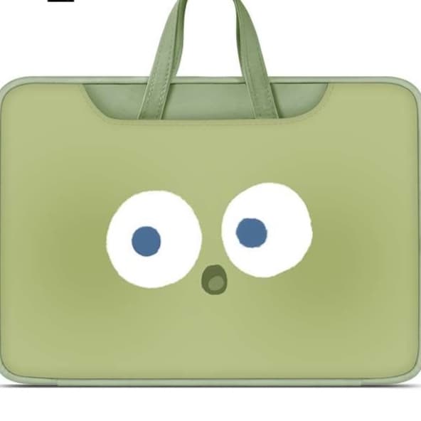 パソコンケース　12インチ～16インチ キャリーオン対応軽量可愛いパソコンケース 副業　可愛い