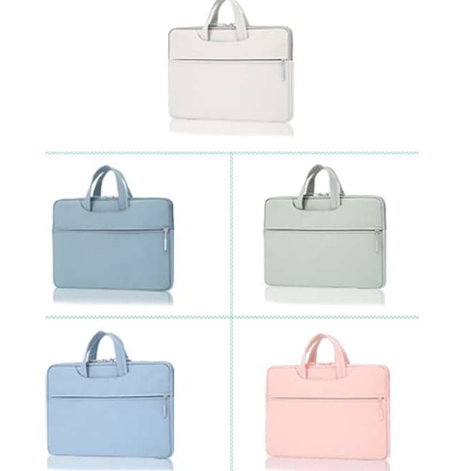 パソコンケース 軽量スリム携帯パソコンバッグ