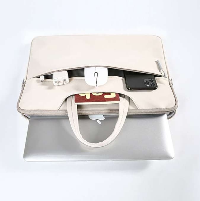 パソコンケース 軽量スリム携帯パソコンバッグ