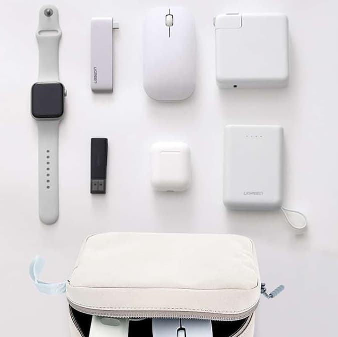 パソコンケース 軽量スリム携帯パソコンバッグ