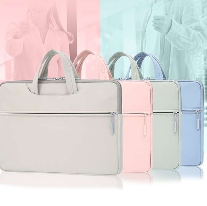 パソコンケース 軽量スリム携帯パソコンバッグ