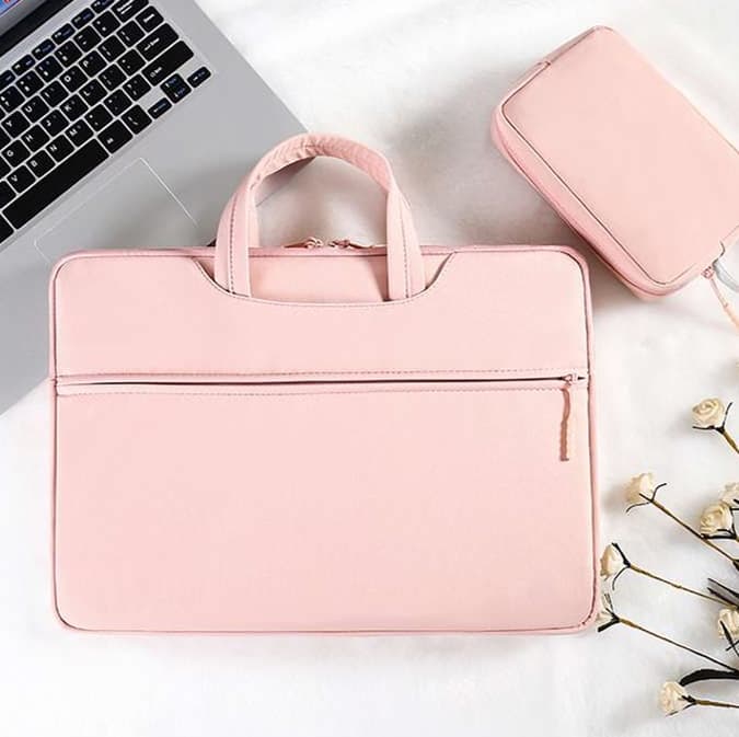 パソコンケース 軽量スリム携帯パソコンバッグ