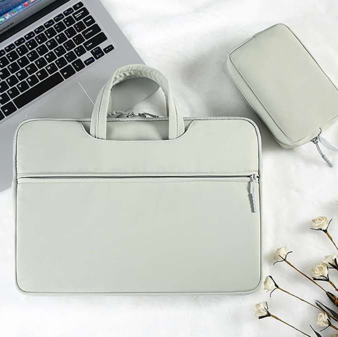 パソコンケース 軽量スリム携帯パソコンバッグ