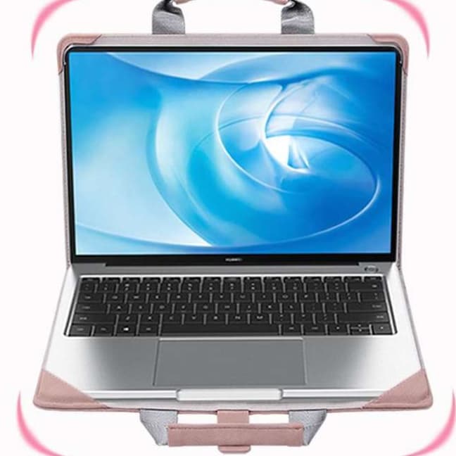 パソコンケース 入れたまま使える2WAY撥水レザーデザインパソコンケース 14〜16インチ対応 通勤 通学 出張 リモートワーク