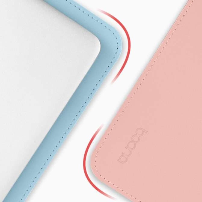 パソコンケース 上品な薄型パソコンケース