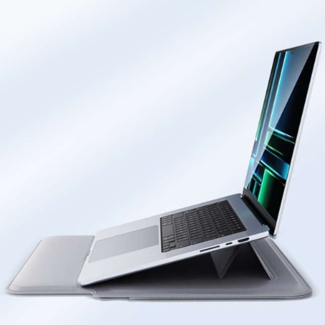 パソコンケース 多機能内胆パソコンバッグ