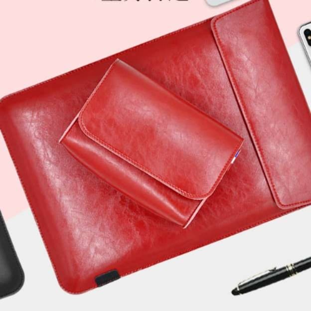 パソコンケース　多機能パソコンケース