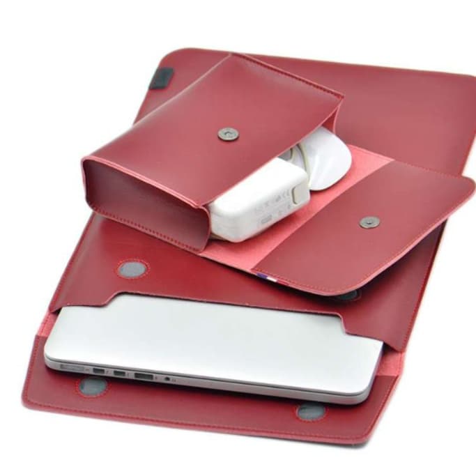 パソコンケース　多機能パソコンケース