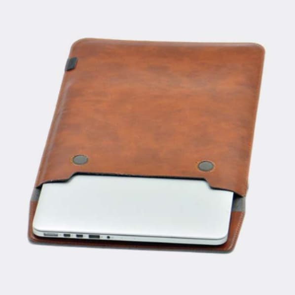 パソコンケース　多機能パソコンケース