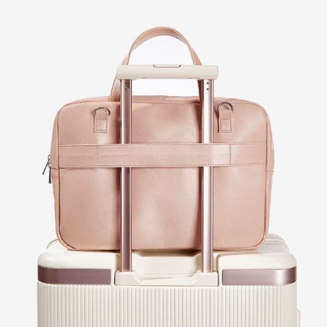 パソコンケース スタイリッシュ収納パソコンバッグ