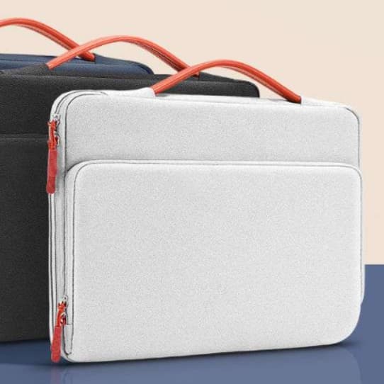 パソコンケース 通勤通学用スリム　パソコンバッグ