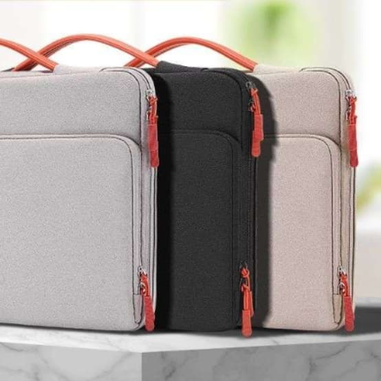 パソコンケース 通勤通学用スリム　パソコンバッグ