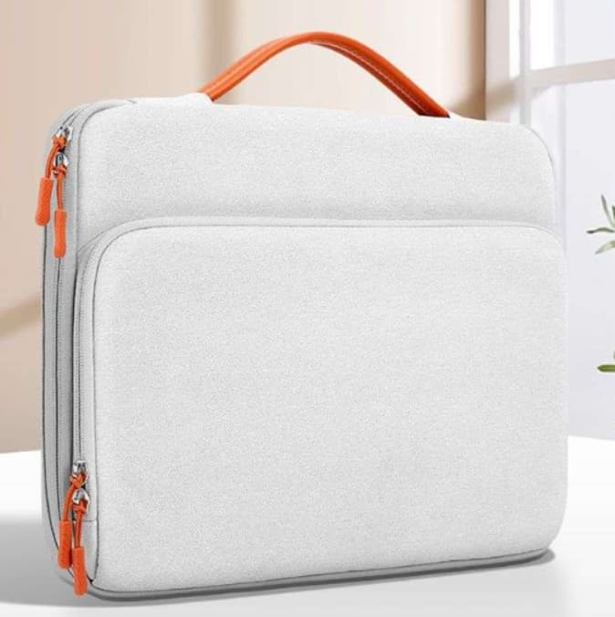 パソコンケース 通勤通学用スリム　パソコンバッグ