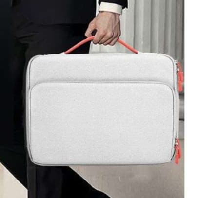 パソコンケース 通勤通学用スリム　パソコンバッグ