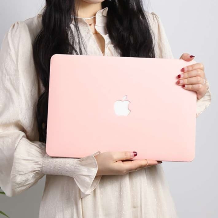 パソコンケース　15インチ～16インチ MacBook専用スリムプロテクトパソコンケース ビジネス 通勤 日常使い