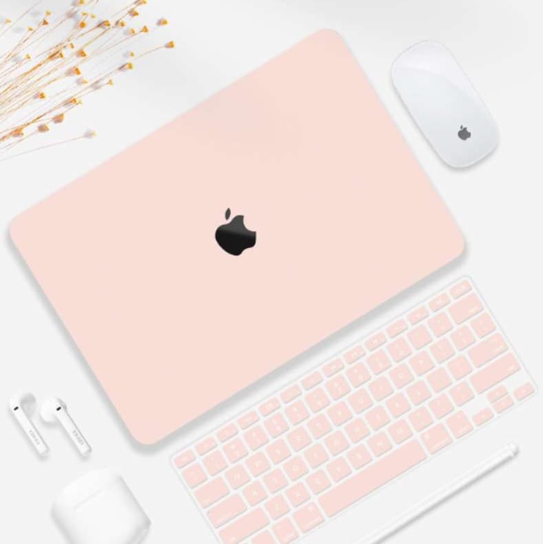 パソコンケース　15インチ～16インチ MacBook専用スリムプロテクトパソコンケース ビジネス 通勤 日常使い