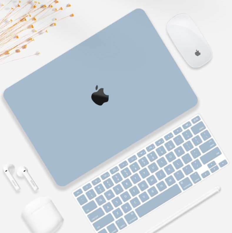 パソコンケース　15インチ～16インチ MacBook専用スリムプロテクトパソコンケース ビジネス 通勤 日常使い