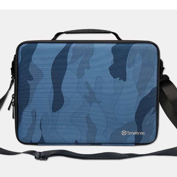 パソコンケース　収納上手な多機能パソコンケース