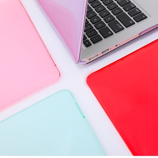 パソコンケース　シンプル　MacBookケース