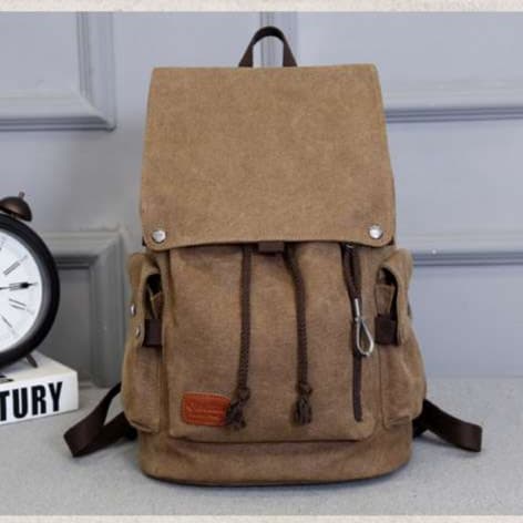 パソコンケース　15インチまで クラシックキャンバスパソコンケース 通勤 通学 日常使い