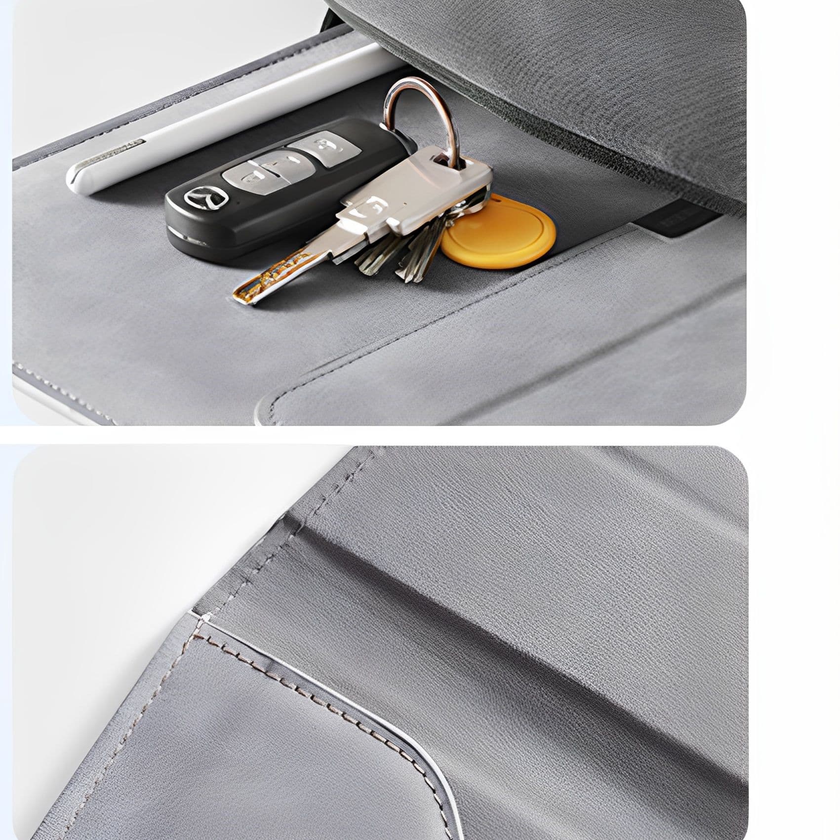 パソコンケース 多機能保護ノートパソコンケース