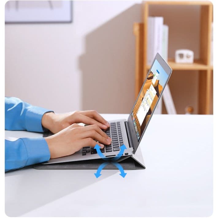 パソコンケース 多機能保護ノートパソコンケース