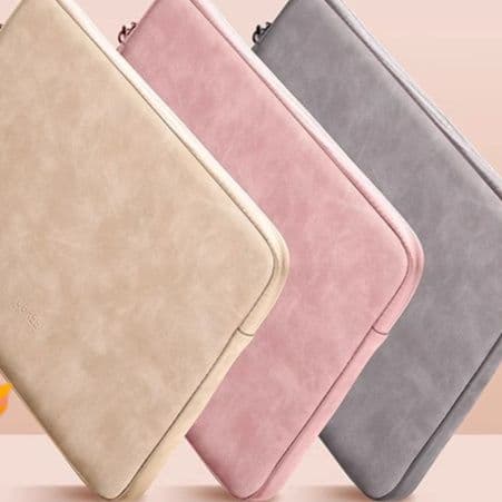 パソコンケース 三重衝撃吸収軽量パソコンケース