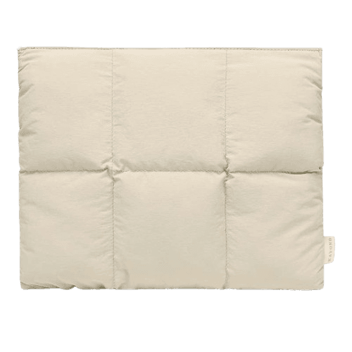 パソコンケース　キルティングパソコンケース 収納バッグ付き