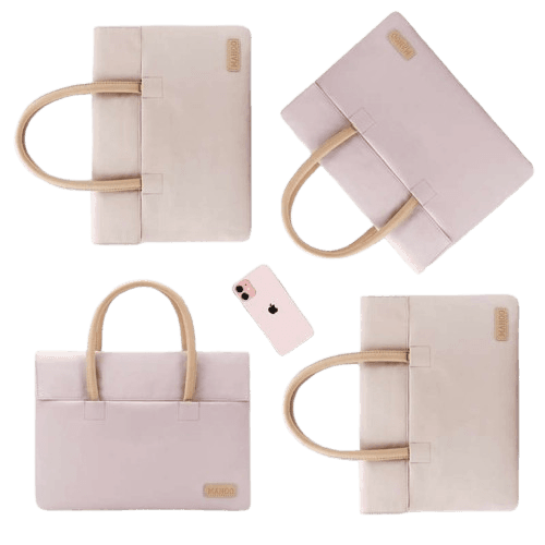 パソコンケース　13.3インチ～16インチ さりげなく可愛いシンプルデザインパソコンケース ビジネス 通勤 日常使い