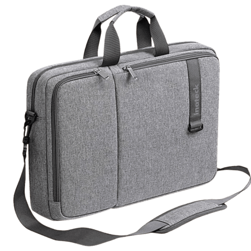 パソコンケース　13.3インチ～15.6インチ 洗練ビジネスデザインパソコンケース 上質 ビジネス 通勤 出張 在宅ワーク