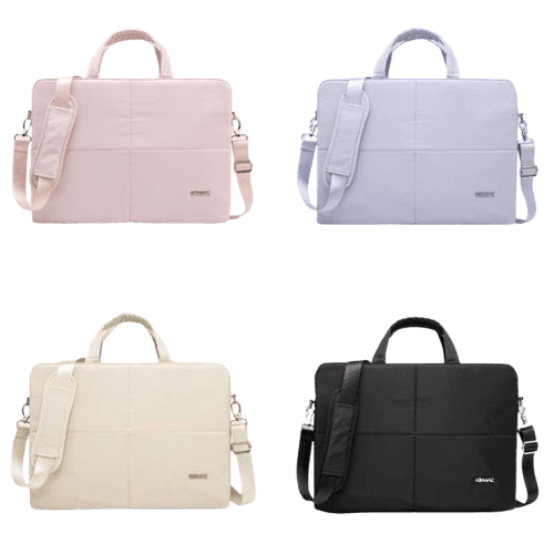 パソコンケース　多機能パソコンケース 13インチ 防水軽量