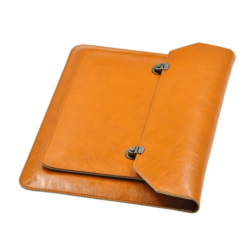 パソコンケース　12インチ～15.6インチ スリム多機能ポケット付きパソコンケース 日常使い 通勤 ビジネス