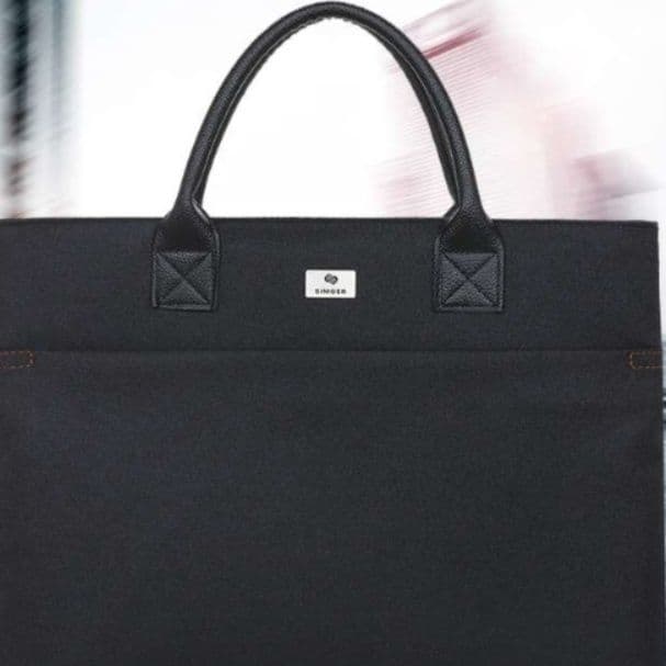 パソコンケース ビジネス向け手提げバッグ