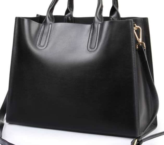 パソコンケース 超高級 大容量トートバッグ