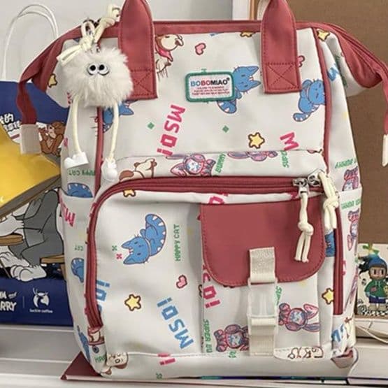 パソコンケース　シックでかわいいスクールバッグ　タブレットケース