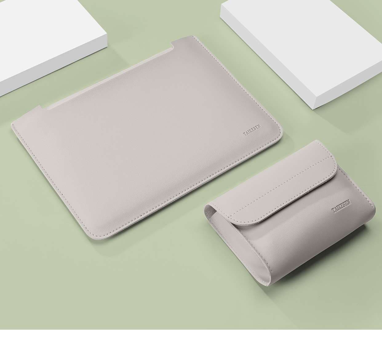 パソコンケース　スリムノートパソコンケース