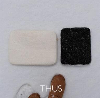 パソコンケース 可愛いノートパソコン用バッグ 11-15.6インチ対応 キルティング