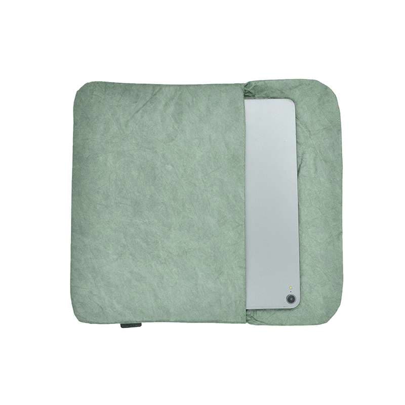 パソコンケース　13インチ～15.6インチ 和紙調エコ素材スリムパソコンケース ビジネス 通勤 日常使い