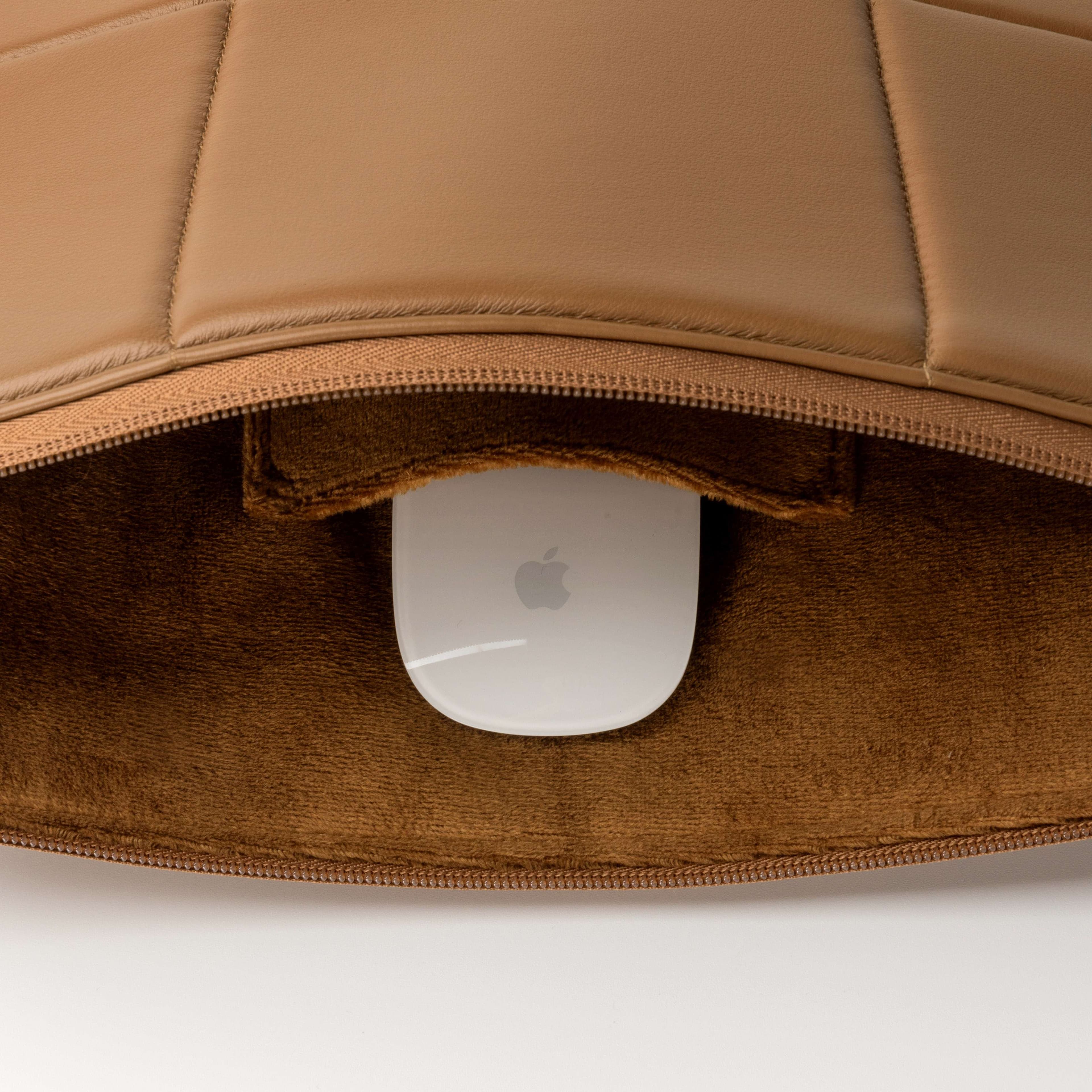 パソコンケース　13インチ～14インチ 本革調PUレザー軽量スリムパソコンケース 通勤 ビジネス カフェ作業