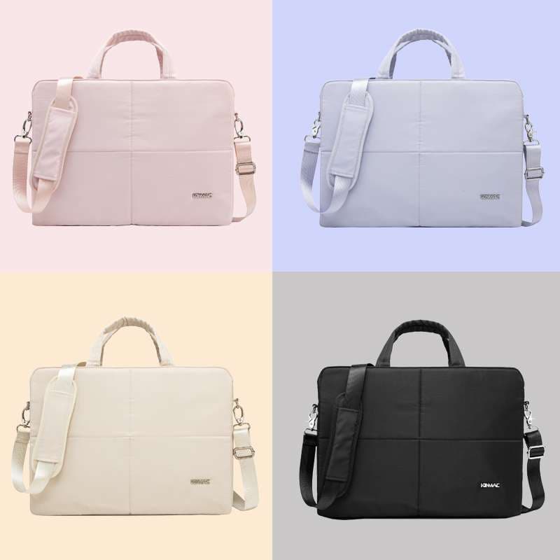 パソコンケース　多機能パソコンケース 13インチ 防水軽量