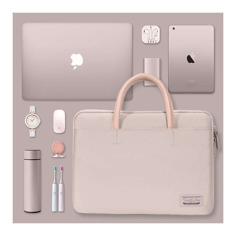 パソコンケース　シンプル防水パソコンケース 13インチ