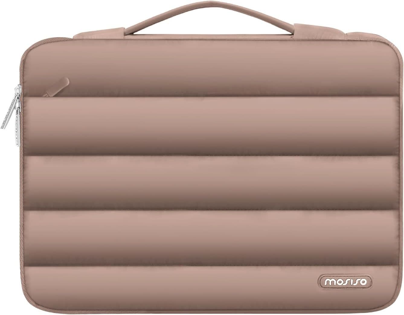 パソコンケース キルトステッチ 収納マルチケース
