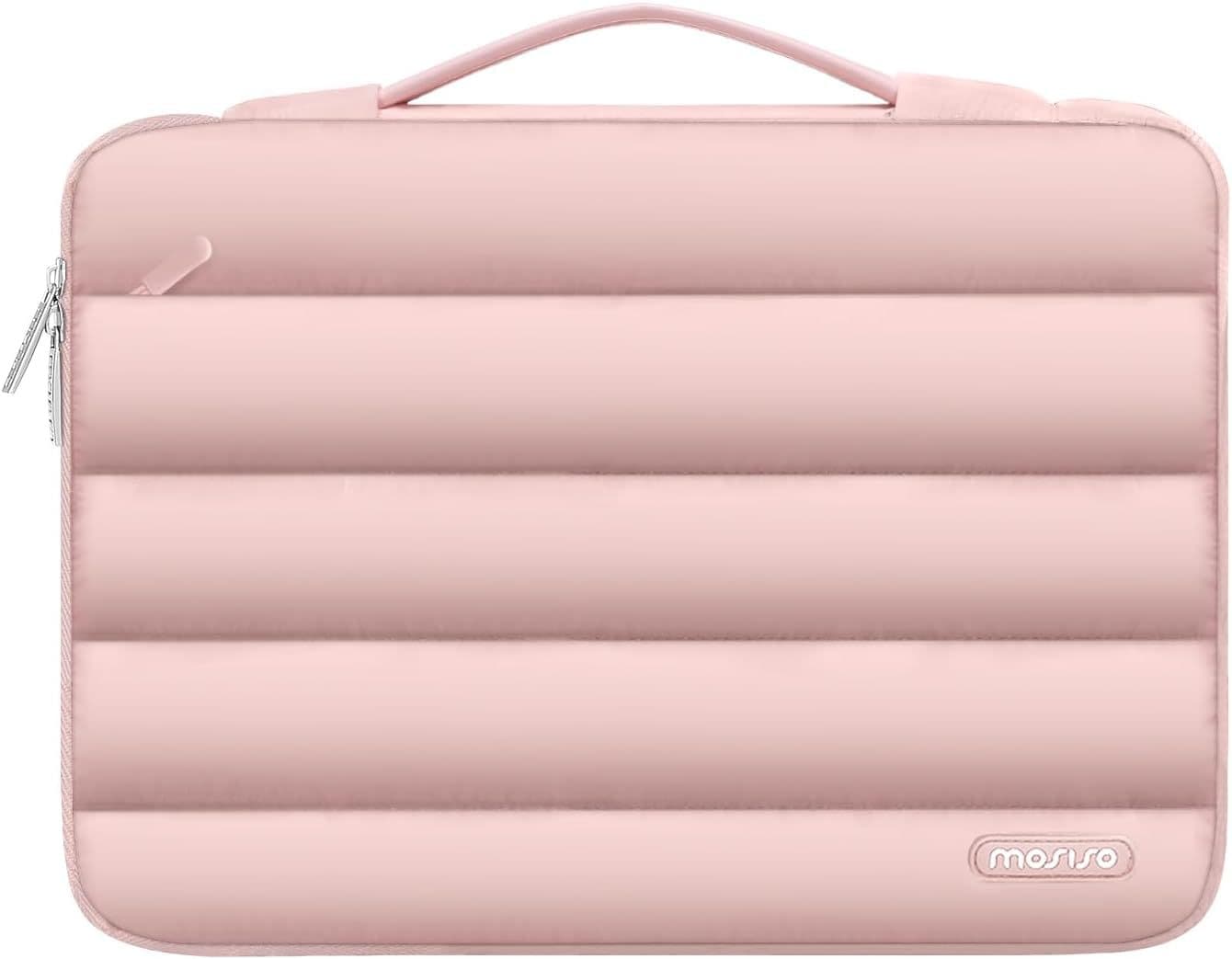 パソコンケース キルトステッチ 収納マルチケース