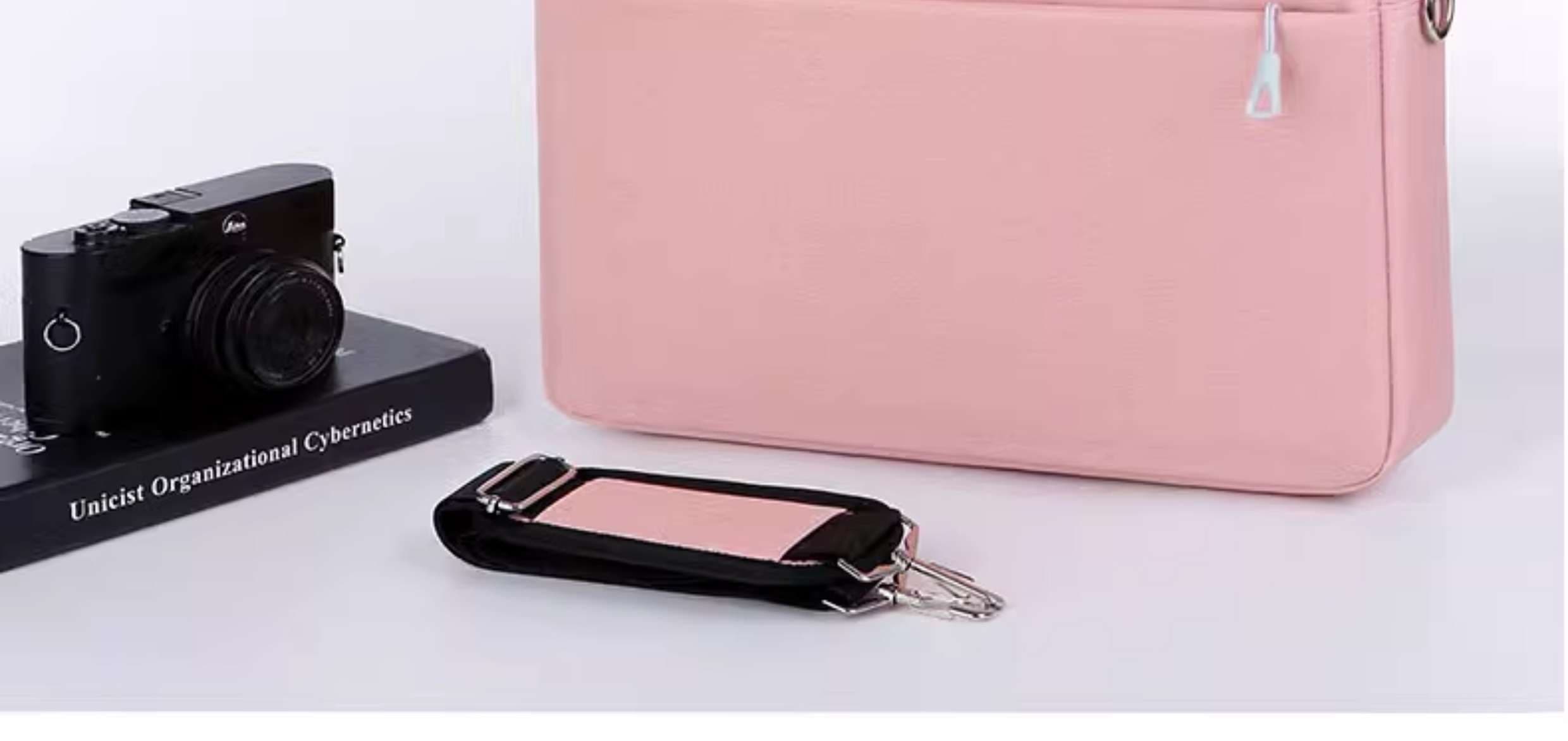 パソコンケース　軽量スリム携帯ノートパソコンケース13インチ