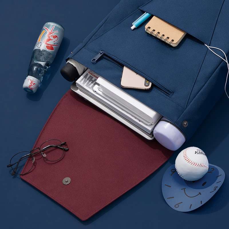 パソコンケース　15.6インチ 防水多機能バックパック型パソコンケース ビジネス 旅行 日常使い