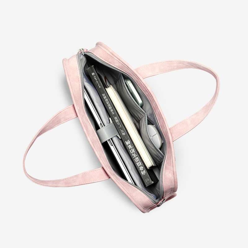 パソコンケース　学生向け猫耳デザイン ノートパソコンケース